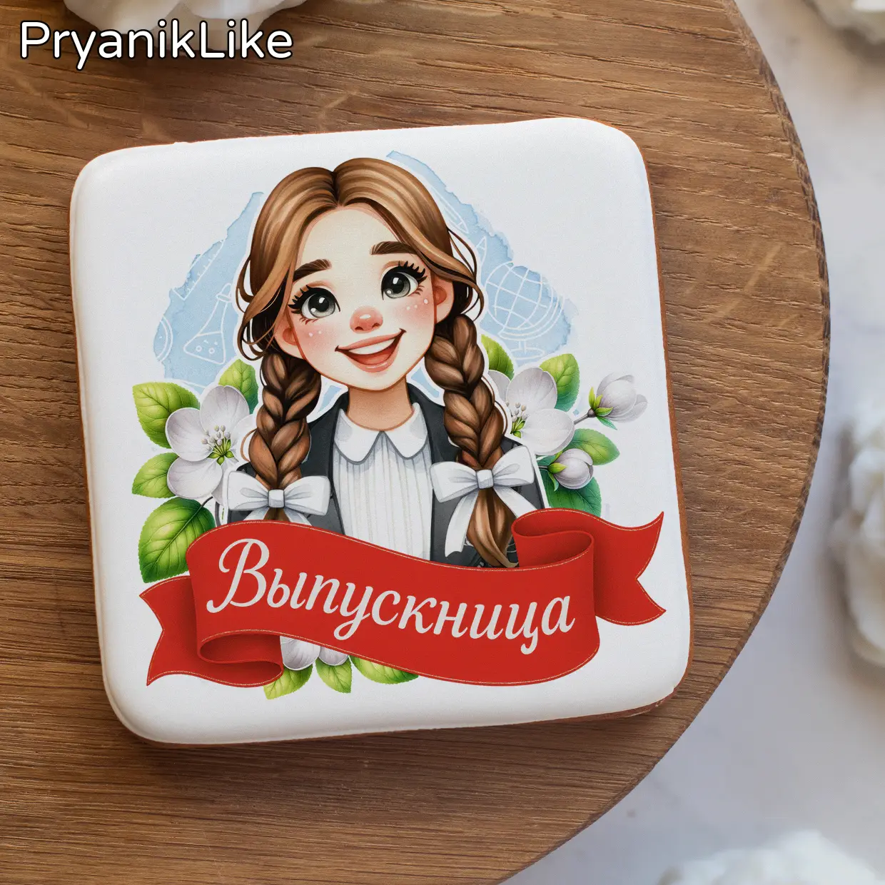 Выпускной 9-11